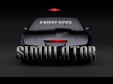 Knight Rider: Kitt élt, él és élni fog!