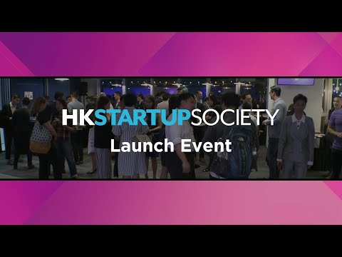 首页 | HK Startup Society