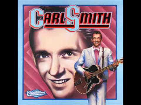 1610 Carl Smith - Cut Across Shorty