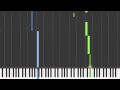 David Guetta - Titanium Sheet Music + Piano ...