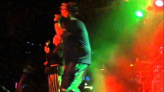 Psychostick: Minimum Rage in HD 720i