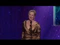 Meryl Streep Best Actress Oscars 2012 