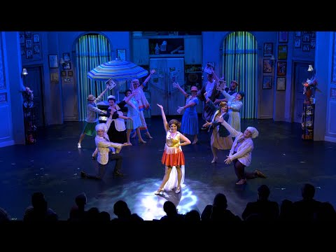 Drowsy FULL SHOW LTWS archive