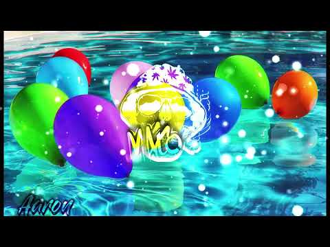 BLACKFLAYS AND WELS KOMPA KAWIPA ZOUK REMIX ( 4 AARON DSM)