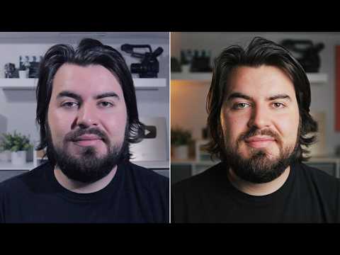 How to Make ANY Camera Look Pro!