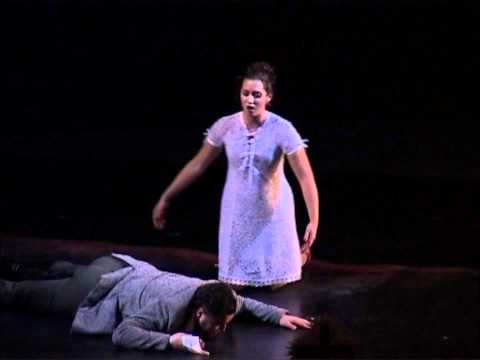 Eleonora Vindau.Aria "Vedrai carino..."(Zerlina)