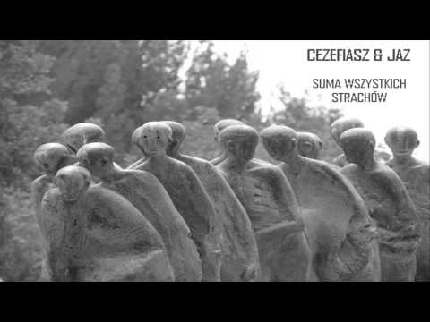 Cezefiasz & Jaz - Suma wszystkich strachów