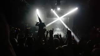 Suicide Commando - The Gates of Oblivion live @ Amphi Festival 2018 Call the ship to port