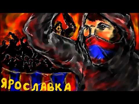 MC LS - ЯРОСЛАВКА ПРАВИТ МИРОМ