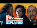 The Holdovers Explained Escaping Your Past Found Family That Plagiarism Scandal