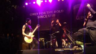 Alien Ant Farm - Sticks and Stones