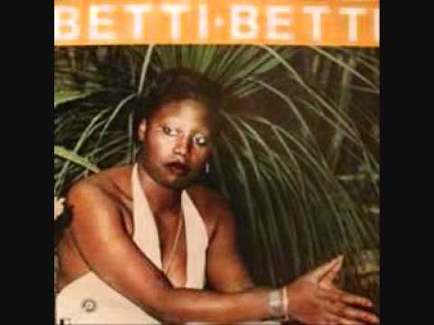 BETTI BETTI - Aminatou