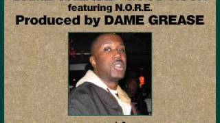 Dame Grease - OG Kush feat. N.O.R.E.