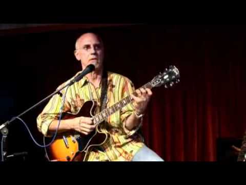 335 Records - Larry Carlton Interview Clinic - Choosing Chords