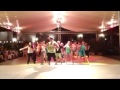 CLAUDIA ASU - ZALELE ZUMBA Coreografia ...