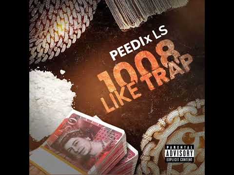 PEEDI X LS 1008 LIKE TRAP