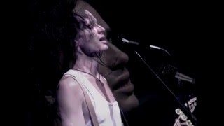 Jeff Buckley  Lilac Wine/Grace Eurockéennes &#39;95