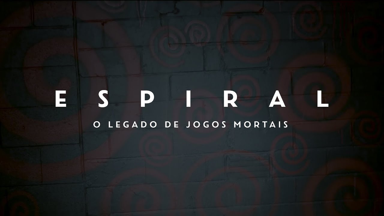 Espiral - O Legado de Jogos Mortais | Trailer Oficial | Sessões a partir de 10 de junho nos cinemas!