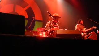 Ben Harper: Homeless Child Live From the Pageant 06-11-15