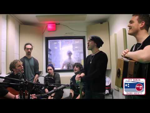 Seo Linn - LIVE @ ITTFM (Part 2)