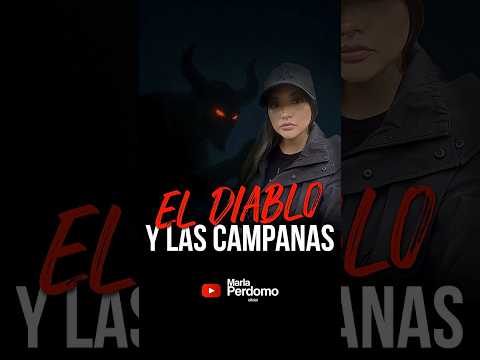 La noche en que las campanas sonaron solas en un cerro de Colombia
