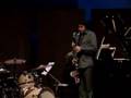 Clariperu: Louis Sclavis amazing solo I