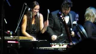 Bob Schneider - Slower Dear @ ACL-Live at the Moody Theater