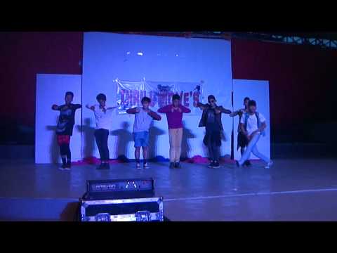 War of Hormone Cover by GRNDR launching