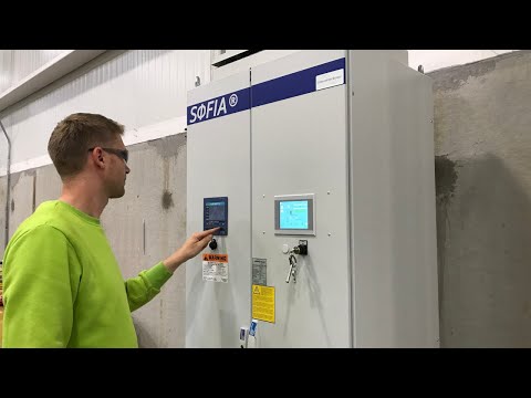 Wenn es extrem wird: Oberschwingungsfilter SOFIA