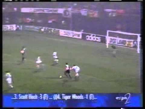 1998 (April 1) Feyenoord 3 -Groningen 0 (Dutch Eredivisie)