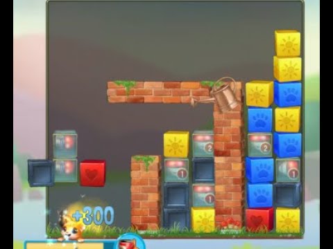 Pet Rescue Saga Level 6695 no boosters