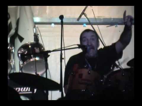 Blues Company - Kispirics (motorostalálkozó Pacsa)