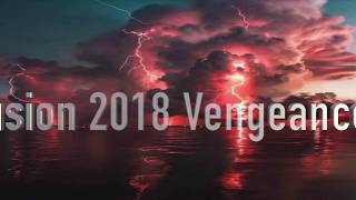 Blind Illusion 2018 Vengeance is Mine     2