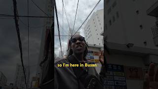 Busan is in 2040!