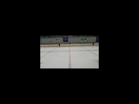 Lahti Ringette B vs Helsinki Ringette B