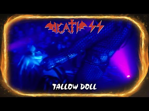 Video thumbnail for Tallow Doll