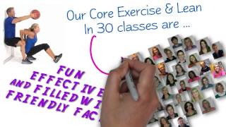 preview picture of video 'Fitness Classes La Crosse WI - Bodyweight Exercises & Safety'