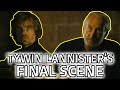 Tyrion Kills Tywin - A Wonderful Scene From Game of Thrones