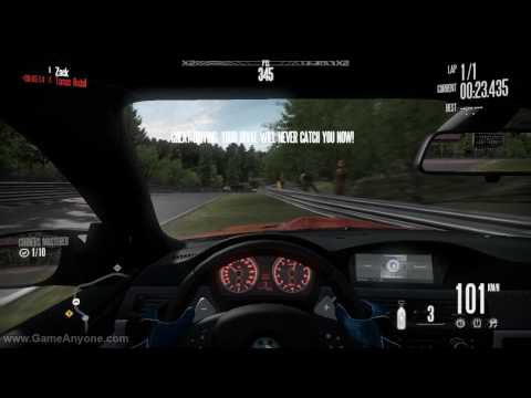 Need for Speed: Shift - Part 49 - Rival Challenge VS Tomas Rudall (PC) [HD]