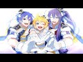Nightcore Sesame Street Count It 1 2 3
