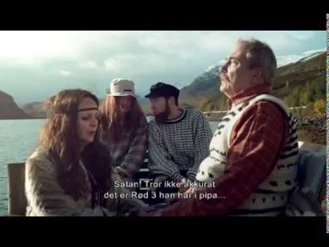 Kurt Josef Wagle og legenden om fjordheksa