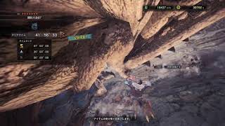 1年放置したけどMHWどうなった？part3