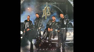 Don't Hate Me - 112 (2001)