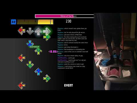 Fuhrer of the Storm [22] 79.88%