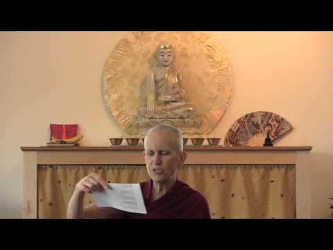 06-06-14 Gems of Wisdom: Attachment to Temporary Pleasures - BBCorner