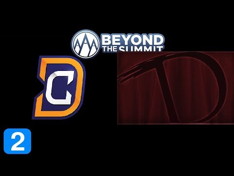 DC vs The Dire Game 2 The Summit 7 Highlights Dota 2