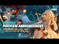 Version 2.0: Vera Preview Announcement