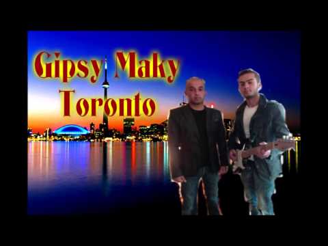 GIPSY MAKY 2015 COM BOZE