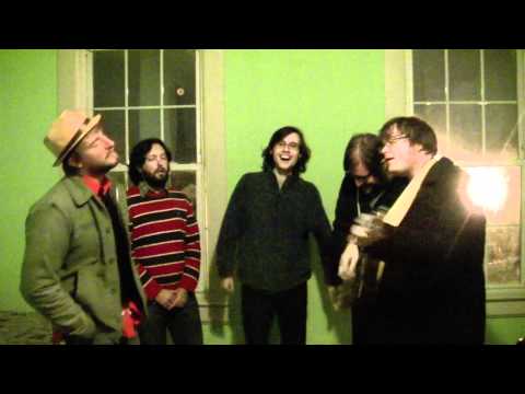 The Explorers Club-Christmas (Baby Please Come Home)
