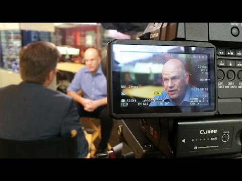 'Show Me A Hero' Creator David Simon on Yonkers, HBO, Race